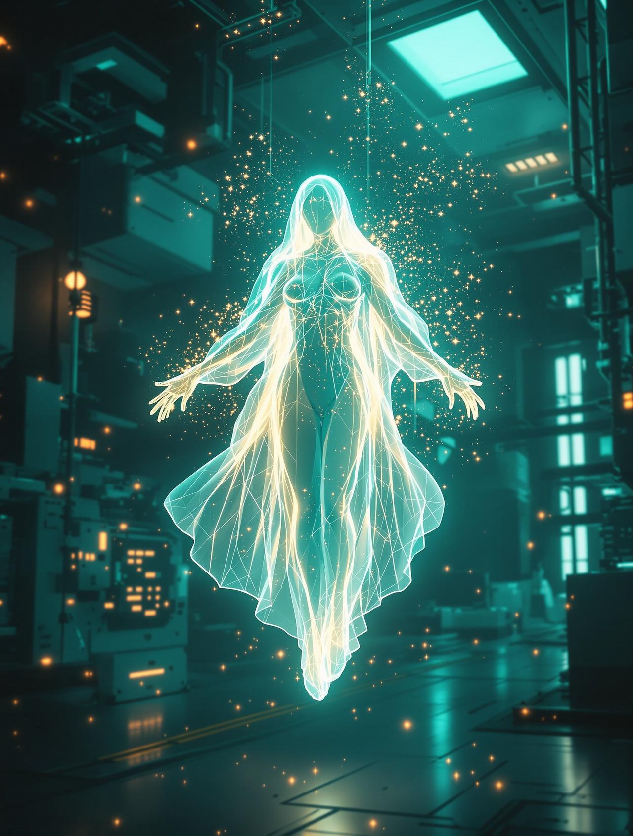 3D动漫热播榜 - 量子幽灵