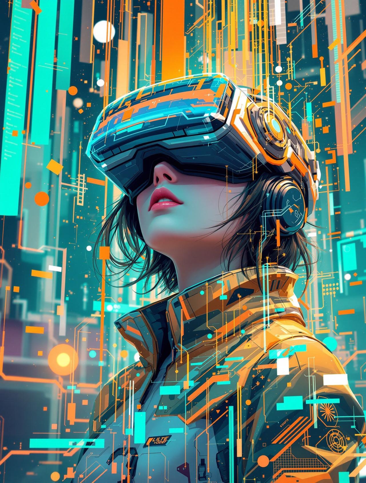 3D动漫热播榜 - 虚拟神域Online